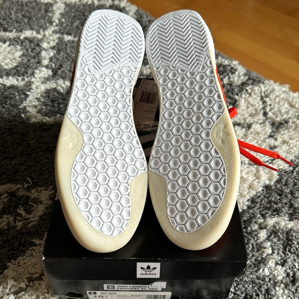 [NEW] Adidas Boost 3ST.004 (Size 10.5) - Picture 6 of 8